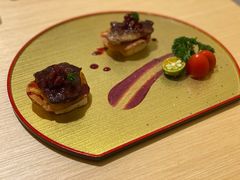 -紫· 割烹  Kappo Murasaki