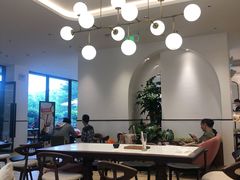 -Peet's Coffee皮爷咖啡(上海长风大悦城店)