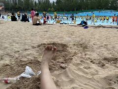-欢乐水魔方水世界
