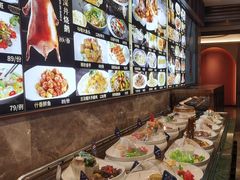 -国惠大酒楼(仓山万达店)