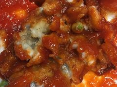 -老苏州芳和园茶酒楼  传统苏帮菜(观前店)