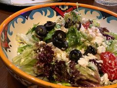 -Uncle Kosto科斯托·中东菜