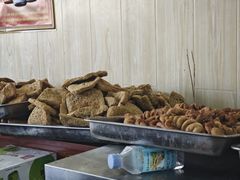 -阁瑞居闫记卤煮(乔庄北街店)