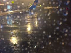 -麦当劳(禄口机场T2航站楼)