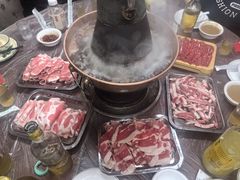 -木萨火锅店(开鲁路店)