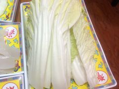 -芦月轩羊蝎子(劲松店)