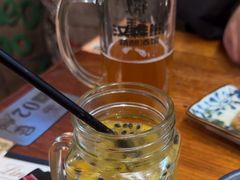 -汉森熊啤酒屋(双塘东路店)