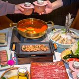 艾特你的饭搭子请你吃“帕娜·泰式茶餐厅”也太赞了吧！ 