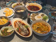 -马老六清真餐厅(雁滩店)