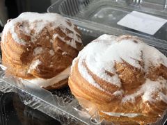 -国际饭店·帆声西饼屋(黄河路店)