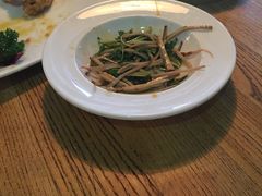 -热度餐厅(老佛爷店)