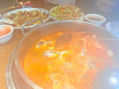 -阿婉贵州苗家酸汤鱼(梅林店)