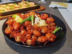 -一棠龙虾(徐家汇城开YOYO店)
