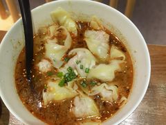 -谭师爷龙抄手(白下路店)