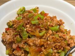 -茄子恰恰·新云南小炒(坪山益田店)
