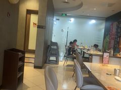 -必胜客(白石桥店)
