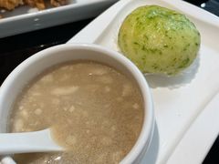 侨乡葱茸包-闽和南(深圳万象城店)