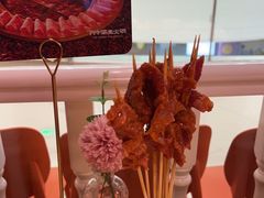 -川中渝夫火锅(铜陵万达广场店)