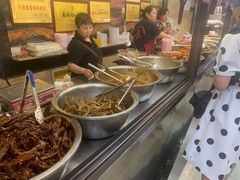 -嘉州九妹凤爪(乐山总店)