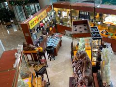 -成都世纪城假日酒店-西楼