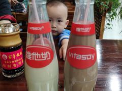 -赤酱红油(家乐福店)
