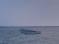 -东疆建设开发纪念公园