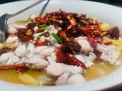 -黄鹤天厨·泡椒田鸡创始者(莲花店)