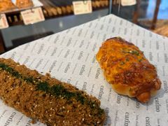 -CARINO BAKERY&CAFE(人广来福士店)