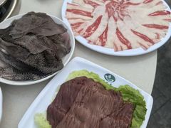 -枇杷园食为鲜火锅(南山店)