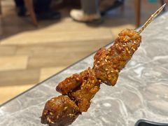 -松咖啡自助餐厅·松北香格里拉