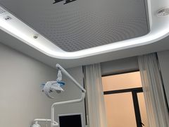 -牙博士口腔品牌连锁(杨浦店)