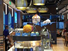-楼兰古丽·新疆菜(大唐西市店)