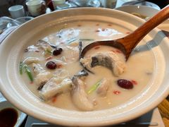 -老阿爸鲜鱼土菜(昆山花桥店)