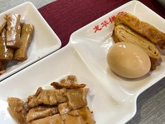 -龙华素斋(龙华路店)