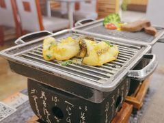 -菊上料理(蜀山银泰百货店)