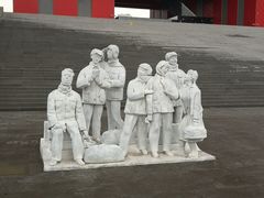 -中华艺术宫(上海美术馆)