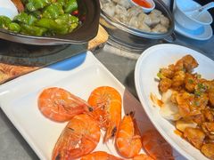 -兴仙饭店·闽味海鲜(马尾总店)