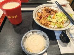 -永和大王(春日上新·阜成门店)