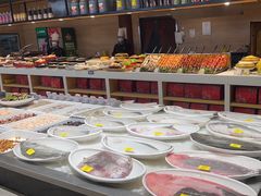 -映像威海·海鲜味道(经区店)