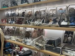 -海星奢选二手奢侈品手表包包鉴定回收寄卖(墨玉南路店)