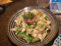 -上楼私房菜(院士路店)