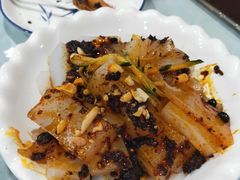 -听涛雅苑百味饺子老家菜馆