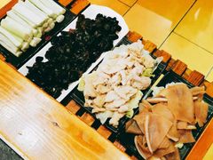 -重庆烧鸡公火锅(簋街店)