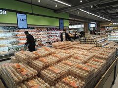 -证大大拇指广场(芳甸路店)