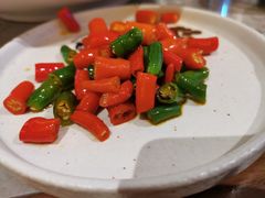 -渔语鱼新川菜Bistro(万象天地店)