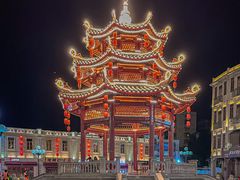 -汕头市小公园
