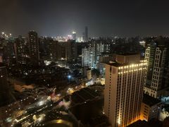 -上海静安昆仑大酒店