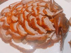 -雀蓝川菜(星悦汇店)