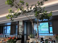-厨艺海鲜自助餐厅•越秀宾馆希尔顿格芮精选酒店