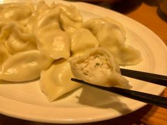 鲅鱼饺子-必点海鲜·鲅鱼水饺(鞍山西道店)